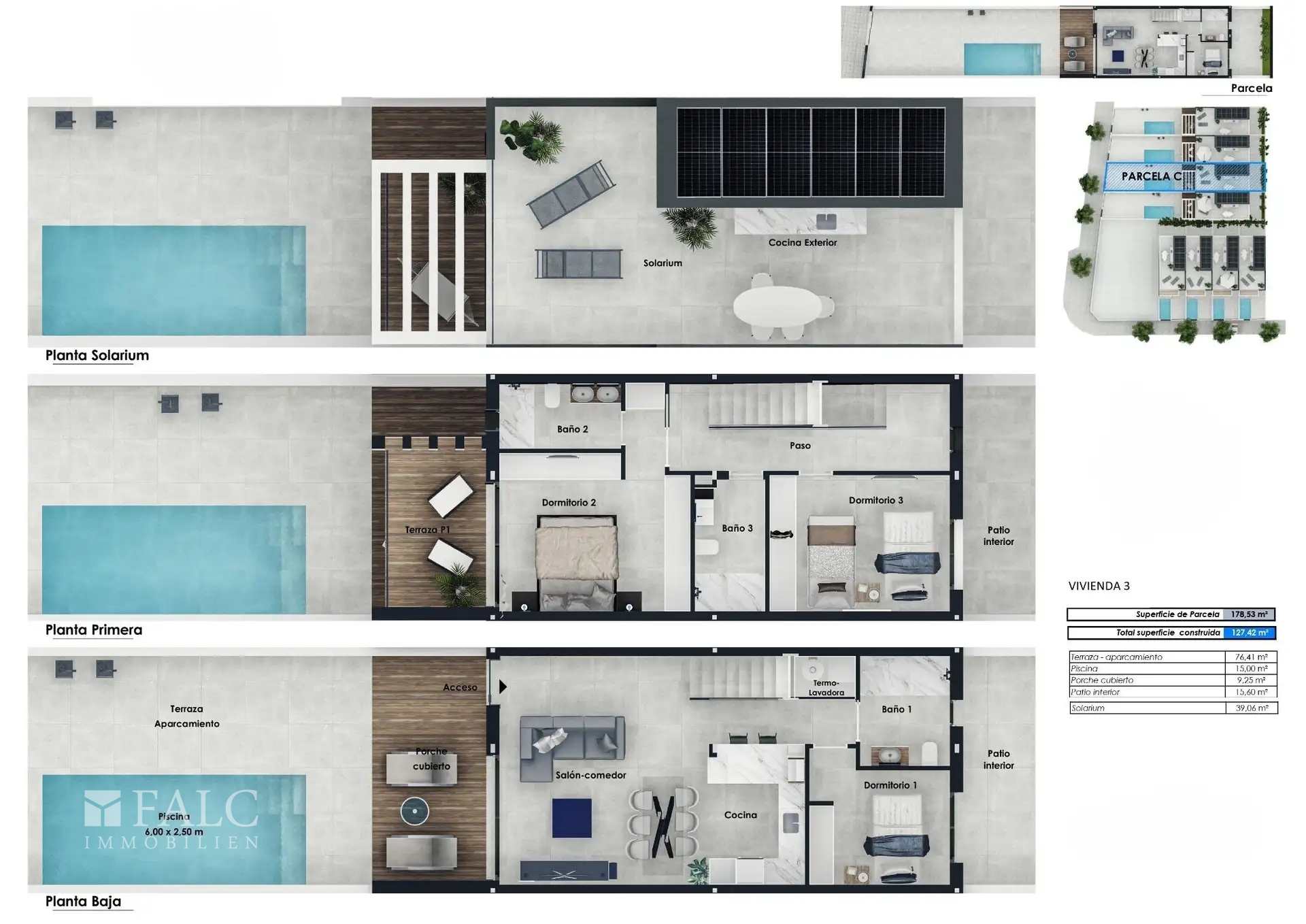 Vivienda 3